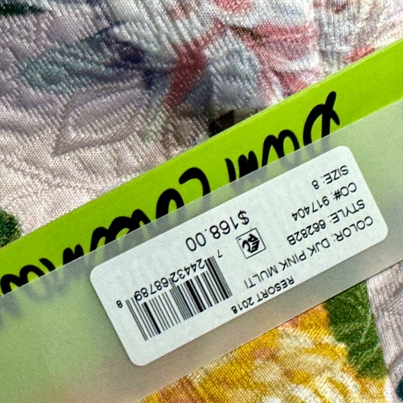 Sam Edelman Cocktail Dress - Picture 4 of 4